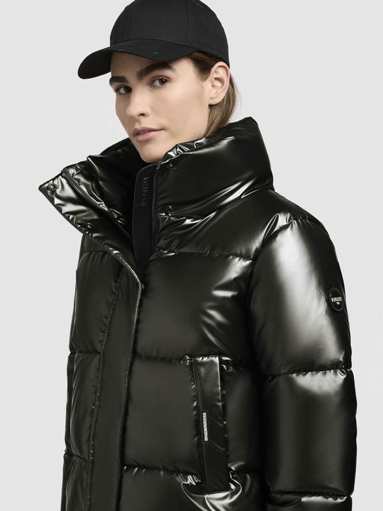 Produktbild Khujo Rinja Shiny-YM (XL)