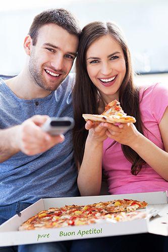 Immagine prodotto Papstar 100 scatole di pizza pura (100 x)
