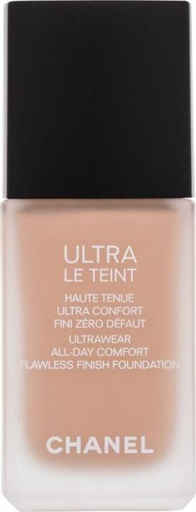 Chanel Ultra Le Teint Fluide No BR22 (Br22)