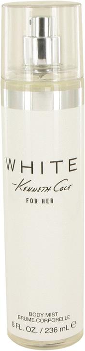 Produktbild Kenneth Cole White by Body Mist 240 ml (Body Mist, 236 ml)