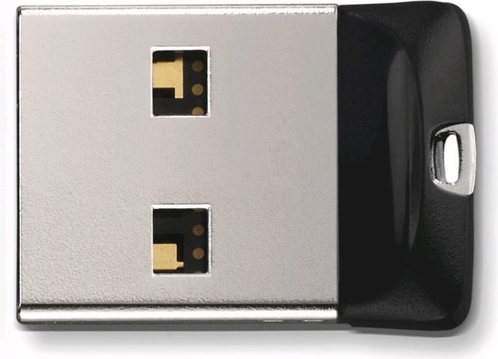 Immagine prodotto SanDisk adatto per l'incrociatore (32 GB, USB-A, USB 2.0)