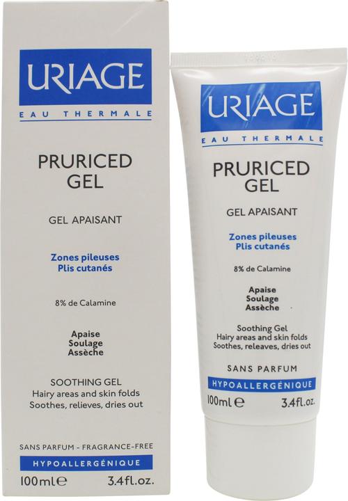 Produktbild Uriage Pruriced Soothing Gel (Körpergel, 100 ml)