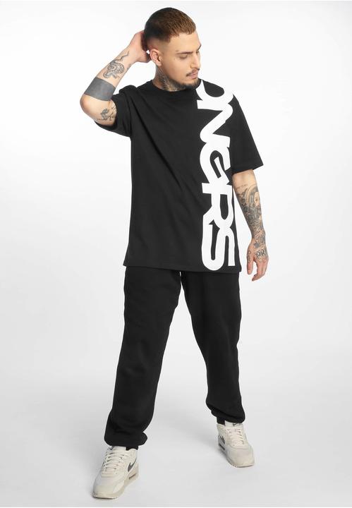 Actual product image Dangerous DNGRS Classic T-Shirt - 82265 (XL)