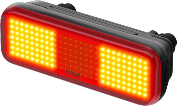 Immagine prodotto knog. Blinder Link con montaggio a rack (100 lm, 100 lm)