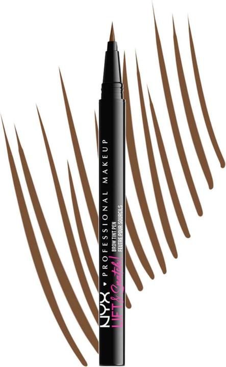 NYX Professional Make-Up Lift & Snatch! (Caramel)