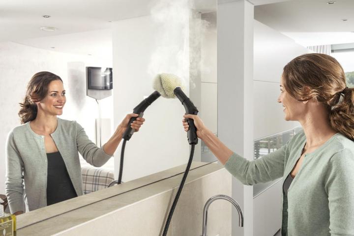Immagine prodotto Kärcher SC 3 EasyFix (3.50 bar, 1900 W)