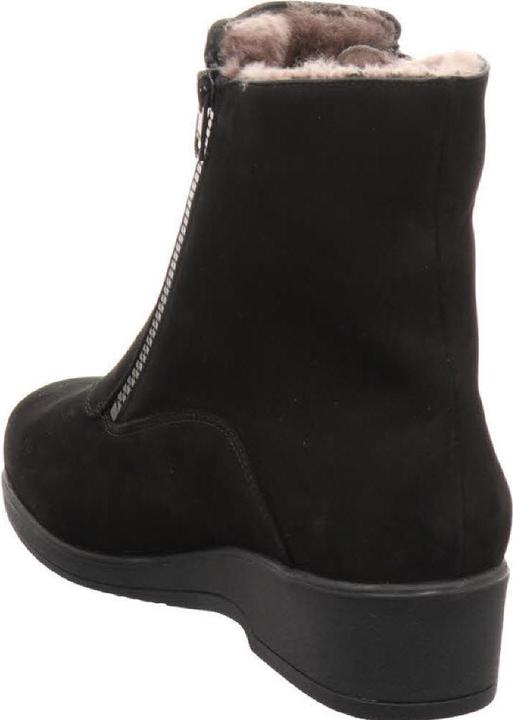 Actual product image Semler Boots (40)