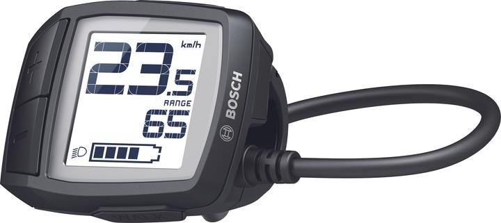 Bosch eBike Display Purion (Display)