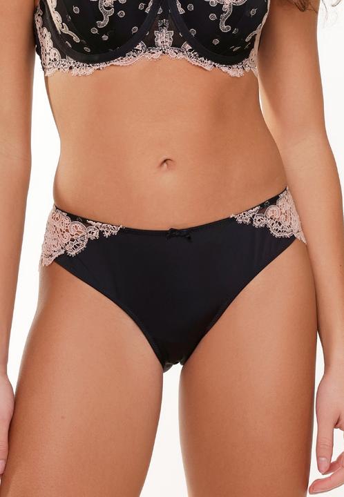 Actual product image LingaDore Slip (M)