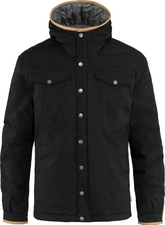 Fjällräven Greenland No.1 Down Jacke