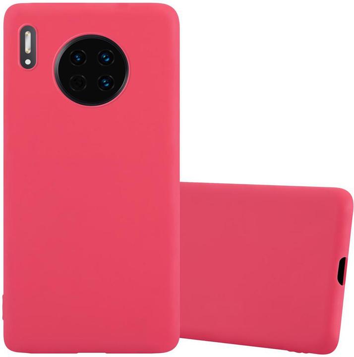 Productafbeelding Cadorabo TPU Candy Cover (Huawei Mate 30)