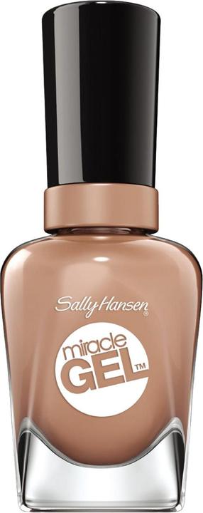 Sally Hansen Miracle Gel - Totem-ly Yours 640 (14.70 ml)