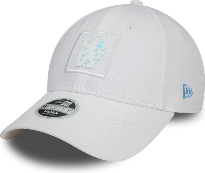 Produktbild New Era 9Forty Strapback Iridescent FC Chelsea