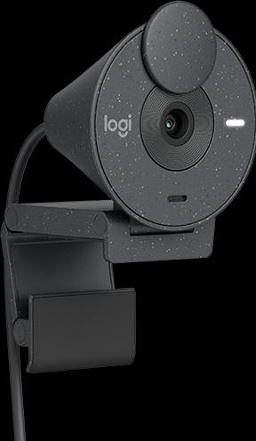 Immagine prodotto Logitech Brio 305 (2 Mpx)