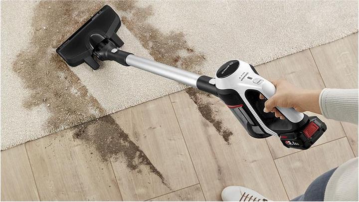 Immagine prodotto Bosch Hausgeräte BCS61113 Serie Illimitata | 6 - Acciaio