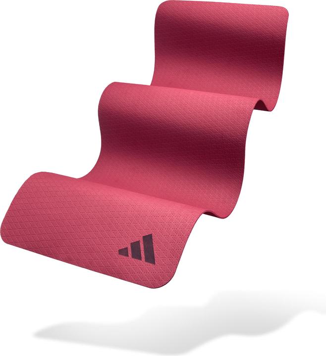 Produktbild adidas Yogamatte (4 mm)