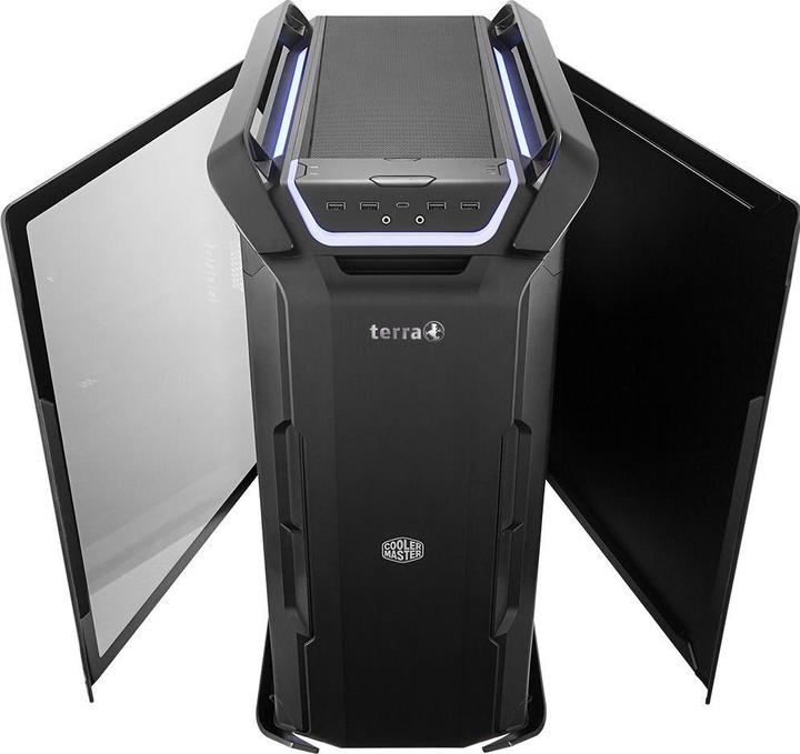 Productafbeelding Cooler Master Cosmos C700P (mATX, Mini-ITX, ATX, E-ATX)