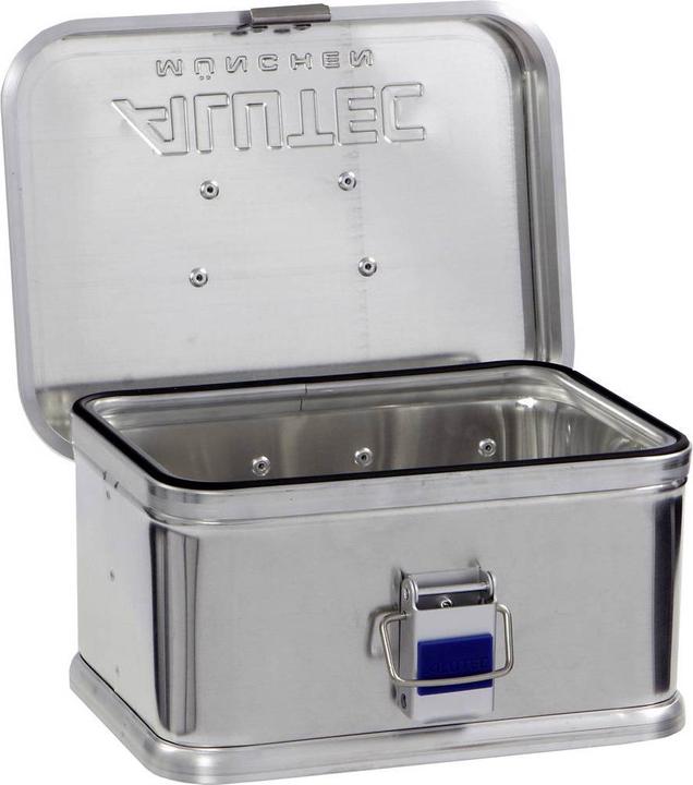Image du produit Alutec Comfort