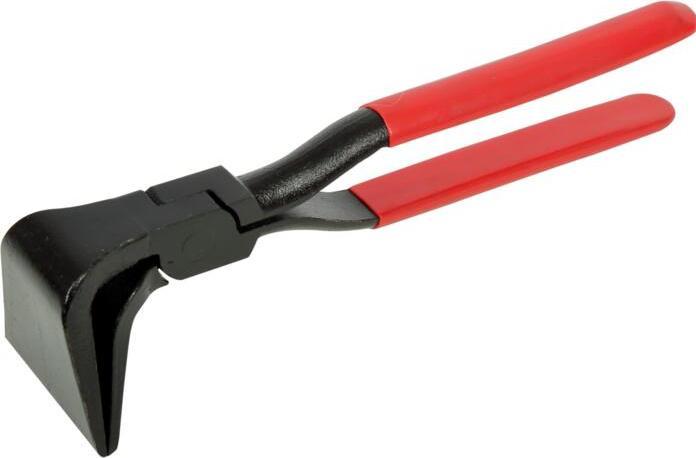 Immagine prodotto Proline Pinze per piegare lo stagno a 90 gradi, 280 mm (260 mm)