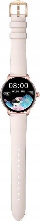 Produktbild ORO Smartwatch LADY ACTIVE Oromed (40 mm)
