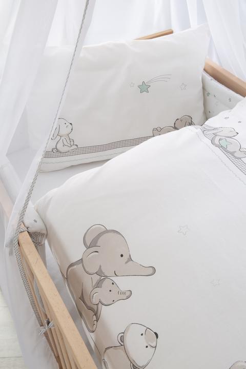 Actual product image Roba Star Magic (100 x 135 cm, 40 x 60 cm)