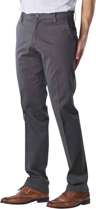 Produktbild Dockers Smart 360 Chino Pant Straight storm (W34/L32)