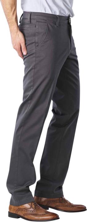 Produktbild Dockers Smart 360 Chino Pant Straight storm (W34/L32)