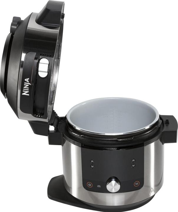 Produktbild Ninja OL650EUFoodi MAX 12-in-1 SmartLid Multikocher (CH-Stecker)