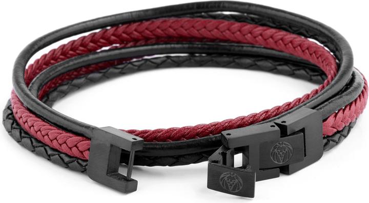 Produktbild Lucleon Roy (1 cm, Leder)