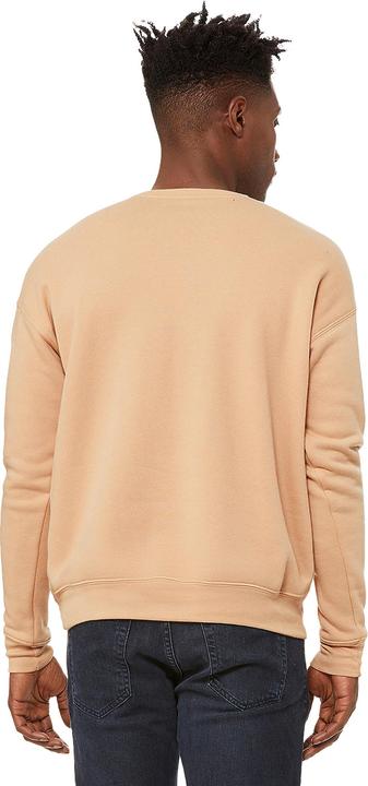 Immagine prodotto Bella Canvas Classic Felpa Spalla Cadente Adulto Unisex (L)