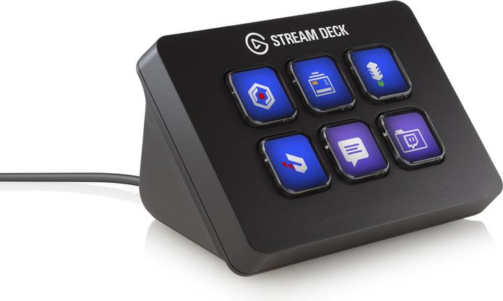 Stream Deck Mini