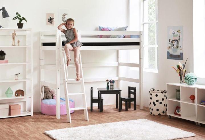 Image du produit Hoppekids Pouf (Chaise haute)
