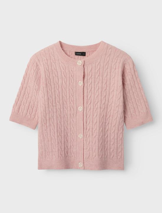 Produktbild Lmtd Kurze Strickjacke (158)