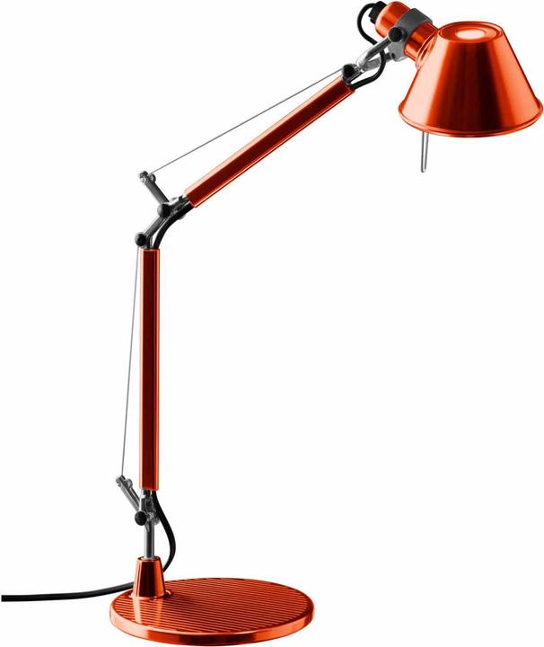 Image du produit Artemide Tolomeo Micro (267 lm, E14)