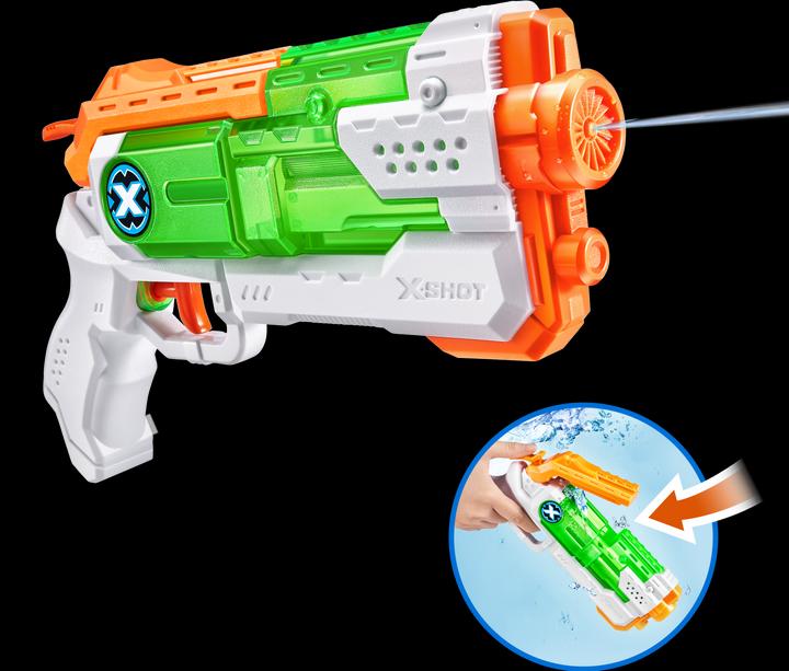Produktbild Zuru Water Warfare