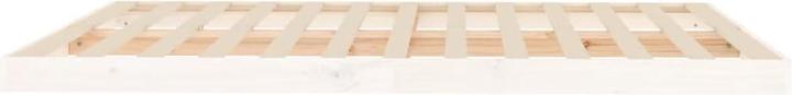 Actual product image VidaXL Burr (160 x 200 cm)