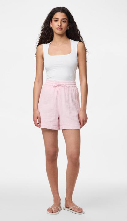Immagine prodotto Pieces PCSASTINA HW Musselin Shorts (M)