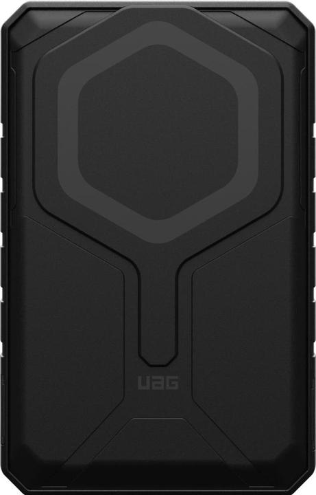 Produktbild UAG Rugged 10000mAh Battey Pack (10000 mAh, 10 W, 37 Wh)