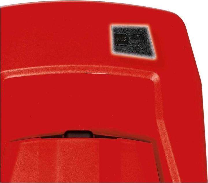 Actual product image Einhell GP-CM 36/41 Li-Solo (Rechargeable battery operated)