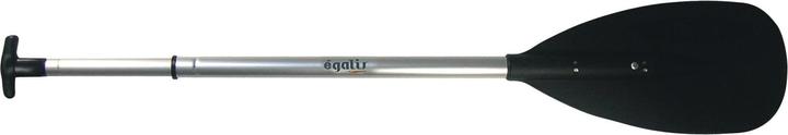 Image du produit Egalis Pagaie télescopique en alu 90-145cm (145 cm, 1 pièce)