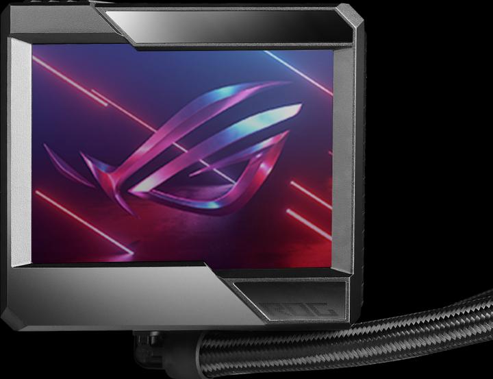 Immagine prodotto ASUS ROG RYUJIN II 240