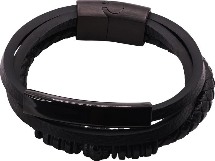 Heideman Ocean schwarz farben