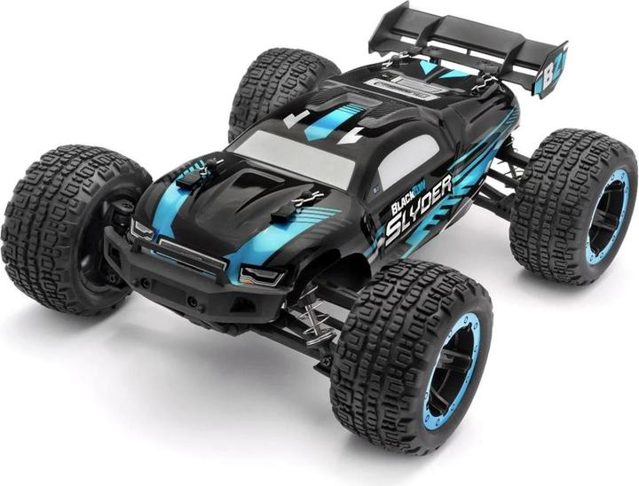 Actual product image Blackzon Slyder (RTR Ready-to-Run)