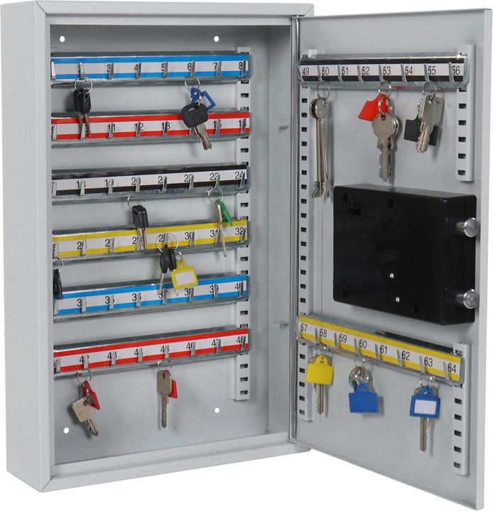 Actual product image Rottner Key cabinet