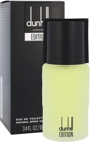 Dunhill Edition (Eau de Toilette, 100 ml)
