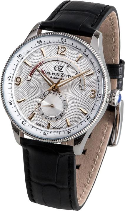 Produktbild Carl von Zeyten CVZ0032WH Neuschwanstein