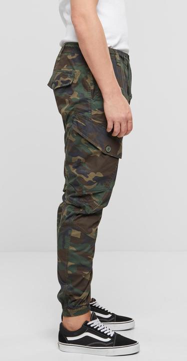 Produktbild Brandit Ray Vintage Outdoorhose Grösse 3XL Farbe Wald (3XL)