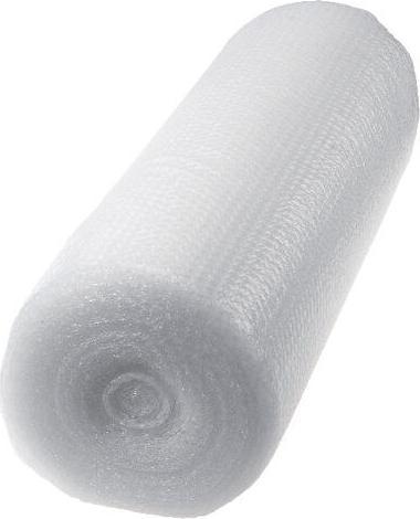 Image du produit Sealed Air Film à bulles d'air AirCap Transparent 600 mm x 25 m (1 pièce(s))