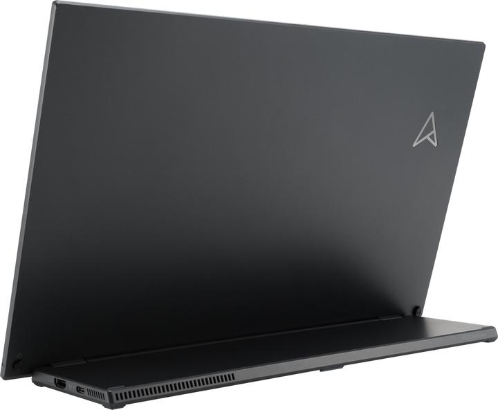 Produktbild ASUS ZenScreen MB17AHG (1920 x 1080 Pixel, 17.30")