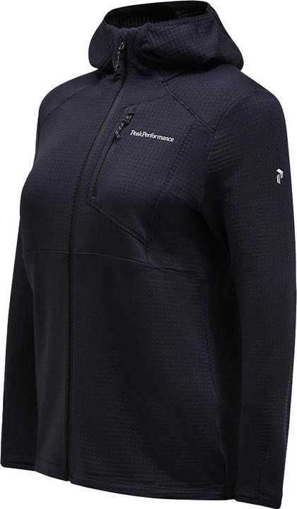 Actual product image Peak Performance Trail Polartec Hoodie (XS)